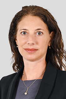 PD Dr. Judith Vitale
