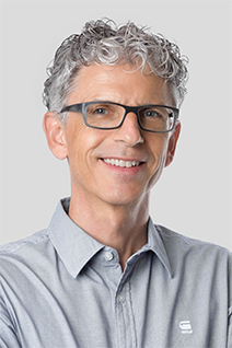 Heiner Aebischer
