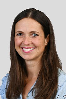 Mirjam Guggisberg