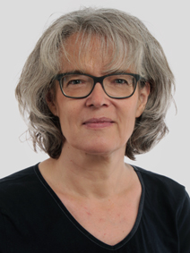 Prof. Dr. Barbara E. Stalder