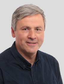 Prof. Dr. Klemens Koch