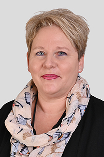 Rita Krattinger