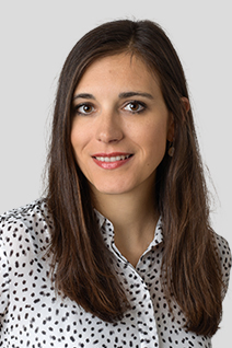 Dr. Fabienne Lüthi