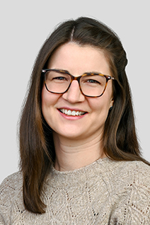 Eveline Michel