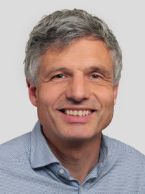 Dr. Matthias Probst