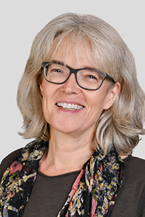 Prof. Dr. Barbara E. Stalder