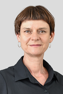 Dr. Franziska Templer