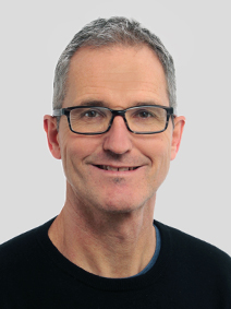 Stefan Valkanover