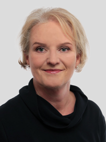 Ursula Aebersold