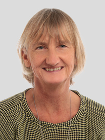 Regine Berger
