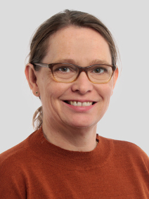 Caroline Bühler