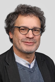 Etienne Bütikofer