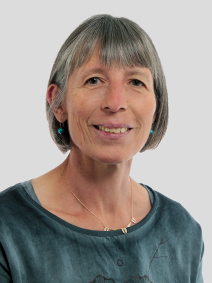 Sandra Crameri