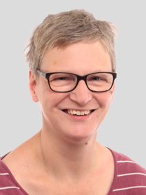 Ursula Fiechter