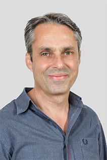 Manuel Furrer