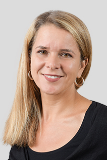 Nathalie Gasser