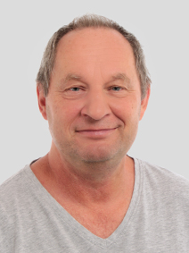 Markus Graf
