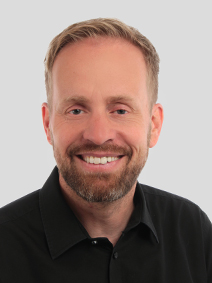 Markus Heinzer