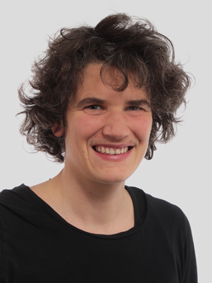Simone Marti