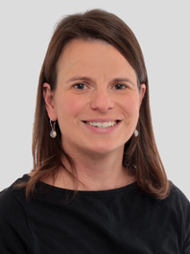 Dr. Madeleine Pfäffli
