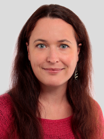 Jésabel Robin