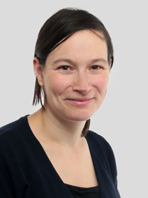 Anna Christina Rothen