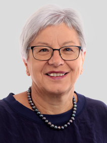 Susanna Schwab
