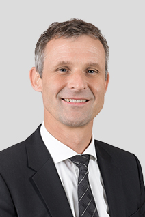Daniel Steiner