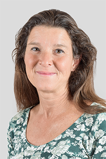 Valérie Waldvogel