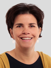 Johanna Wehrlin