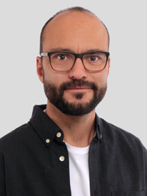 Urs Wildeisen