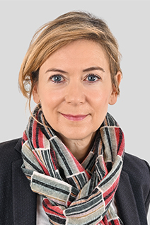 Dr. Monika Baumann
