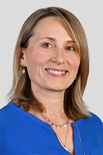 Andrea Bergmann