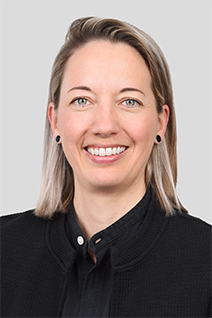 Fabienne Döbeli