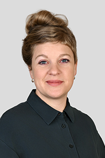 Tamara Hauser