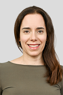 Yvette Heimgartner