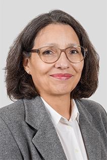 Verena Kovatsch-Guldimann