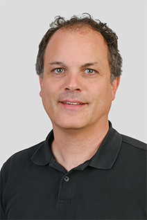 Benjamin Lüthi