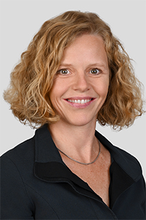 Yvonne Müller