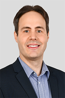 Martin Eric Ritz