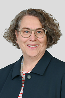 Dr. Silke Schreiber