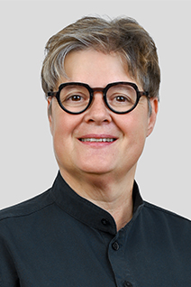 Silvia Sterchi