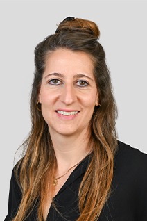 Marlene Wieland