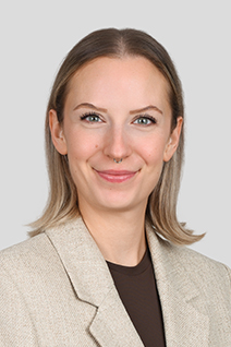 Lisa Zubler