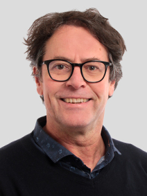 Thomas Balmer