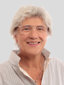 Magdalena Bösiger