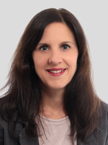 Janine Gafner
