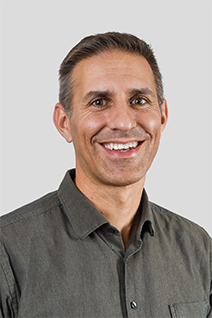 Jürg Germann