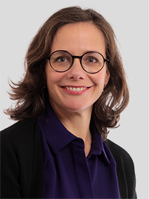 Nathalie Patricia Glatthaar