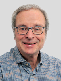 Stephan Hasler